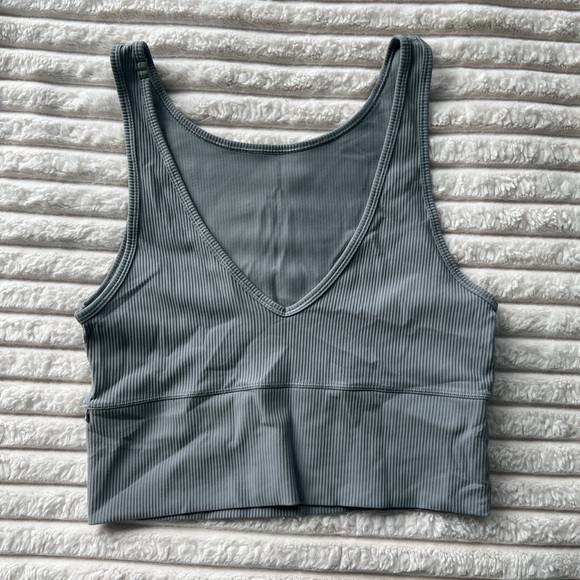 Lululemon Power Pivot Tanks - Picture 2 of 6